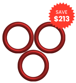 Get Red Rings Get Red Rings