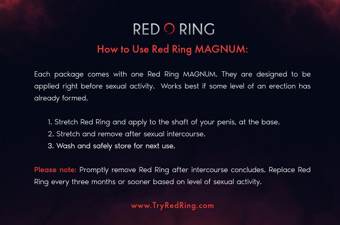 Red Ring