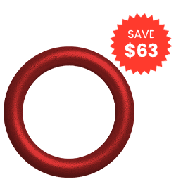 Shop Red Ring