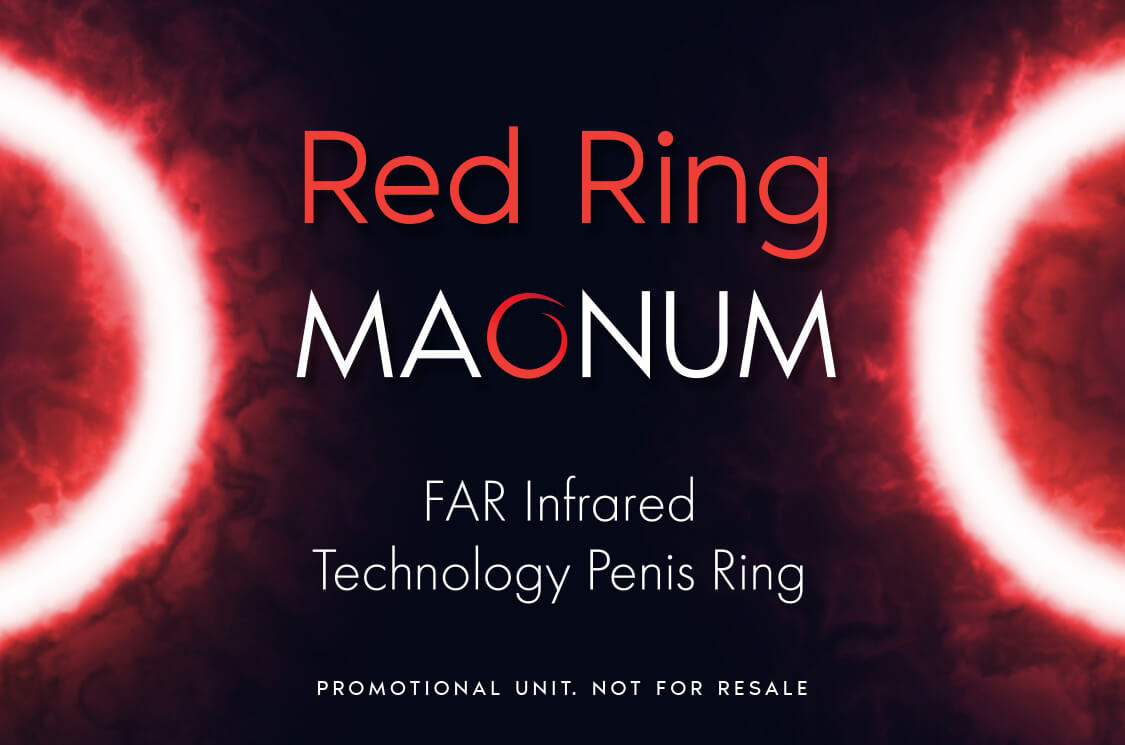 Red Rings