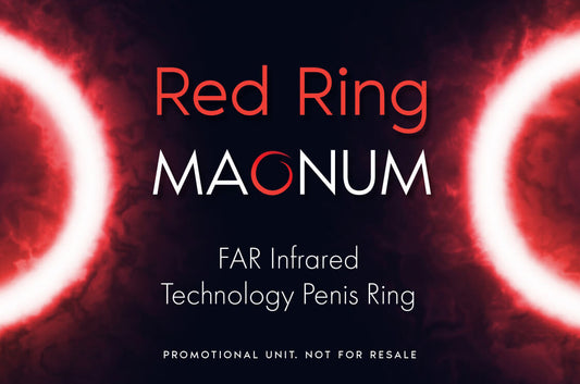 Red ring Magnum